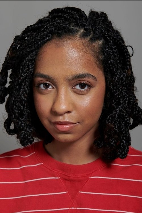Photo of Daisy Washington, Acting