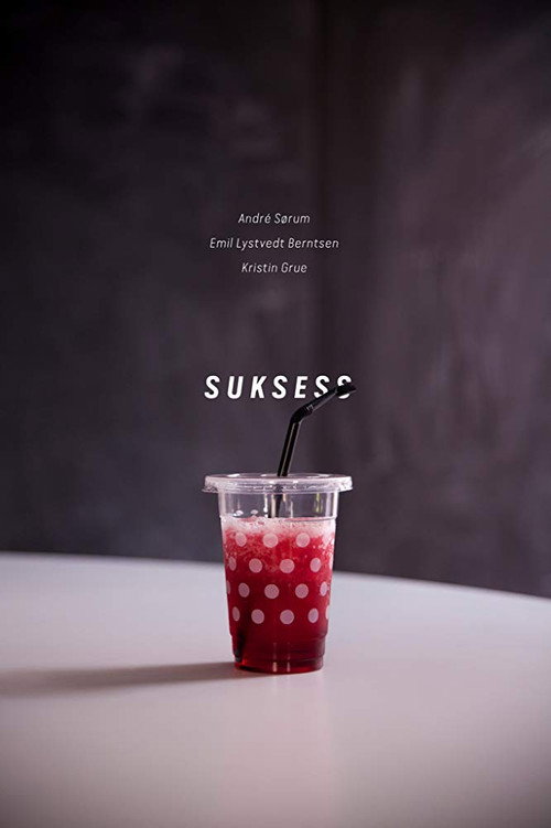 Movie poster for Success (2018)