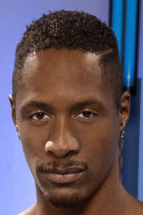 Photo of Derek Maxum, Acting