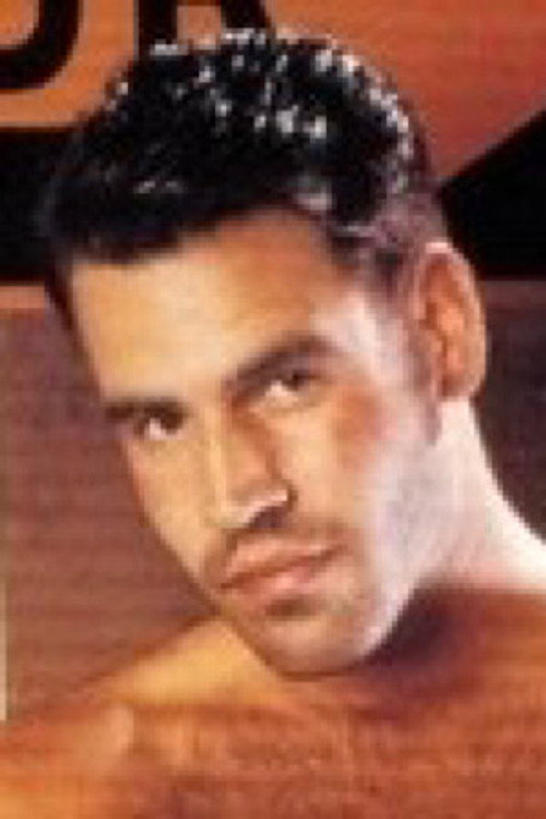 Photo of Steven Crawford, Acting