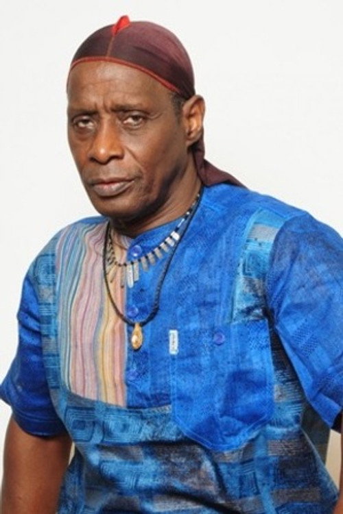 Photo of Sidiki Bakaba, Acting