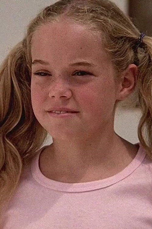 Photo of Elizabeth Hoy, Acting