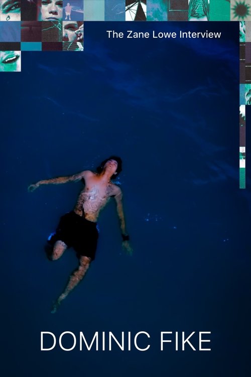 Movie poster for Dominic Fike: ‘Sunburn’, Family, euphoria & Fame (2023)