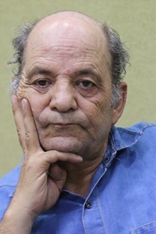 Bahram Ebrahimi profile