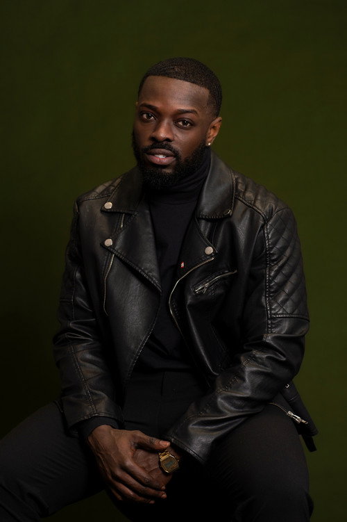 Percy Anane-Dwumfour profile