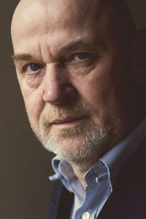 Photo of Conrad F. Geier, Acting