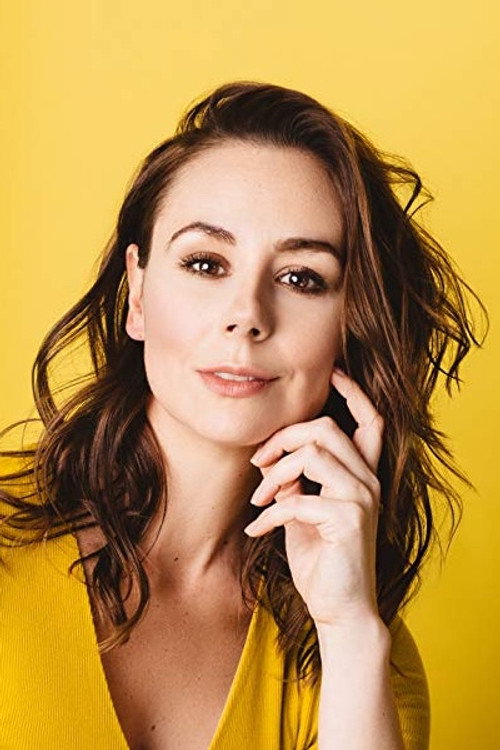 Photo of Noelle P. Wilson, Acting