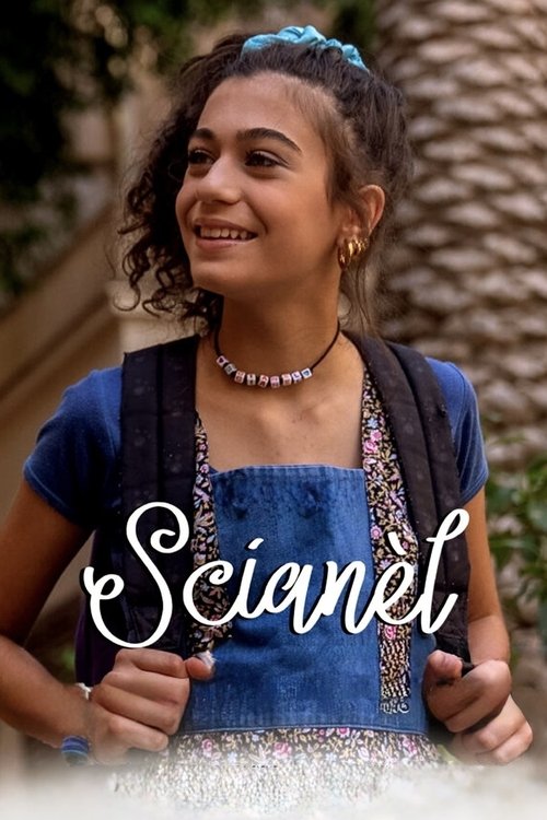 Movie poster for Scianèl (2024)