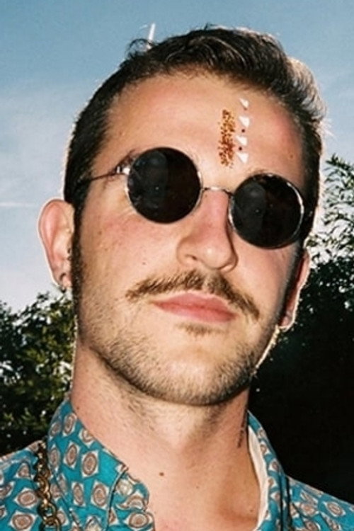 Photo of Maxime Baudin, Sound