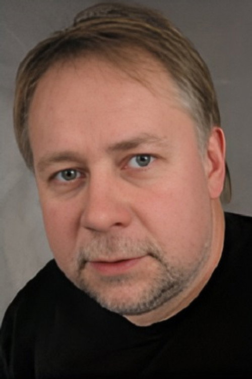 Photo of Yuri Olennikov, Acting