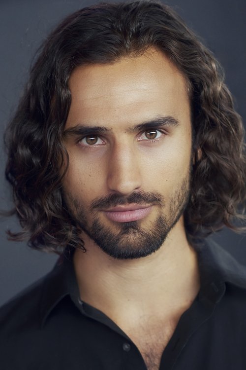 Photo of Alexander Lloyd, Acting