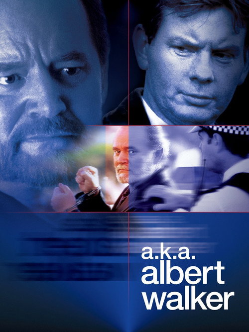 Movie poster for The Many Lives of Albert Walker (2002)