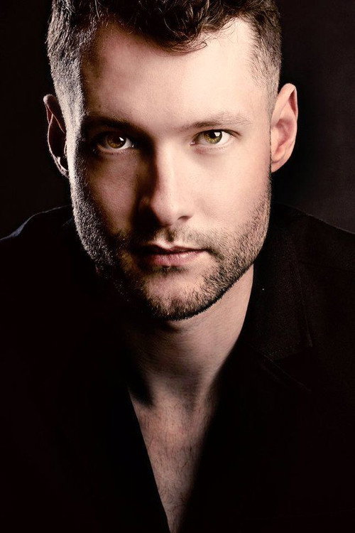 Calum Scott profile