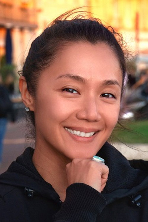 Photo of Aoi Shiina, Acting