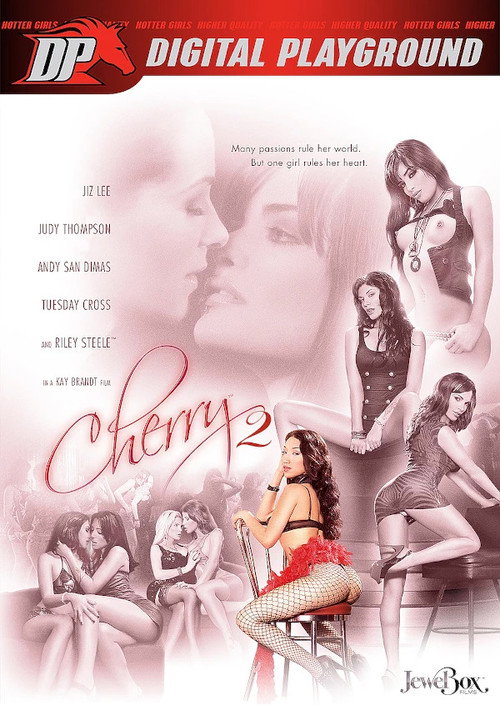 Movie poster for Cherry 2 (2011)