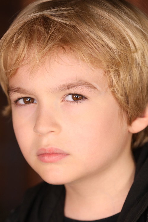Photo of Roland Rubio, Acting