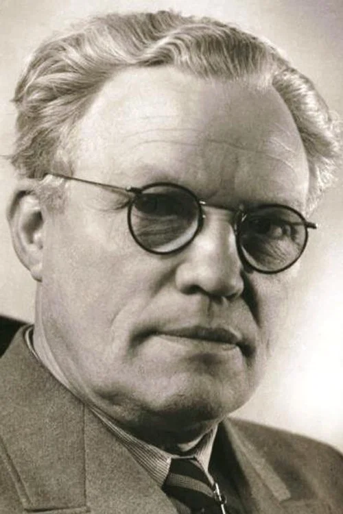 Photo of Henrik Malberg, Acting