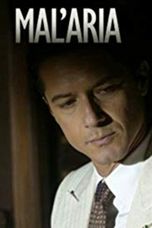 Movie poster for Mal'aria (2009)