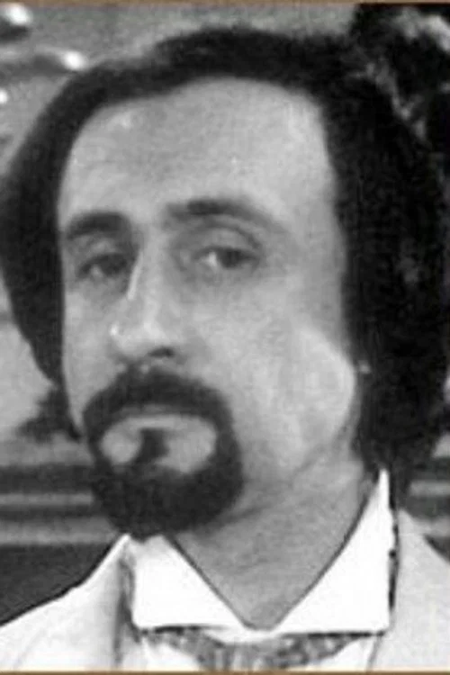 Photo of Yuriy Volovich, Writing