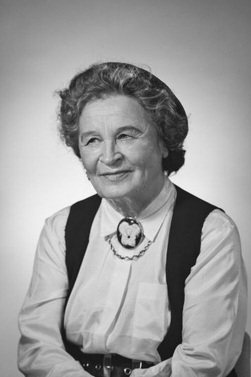 Photo of Sirkka Saarnio, Acting