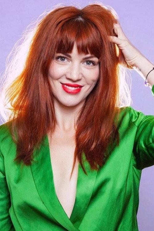Photo of Bron Lewis, Acting