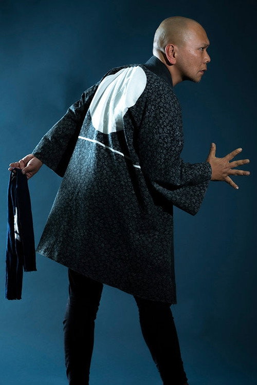 Photo of Danko Iida, Acting