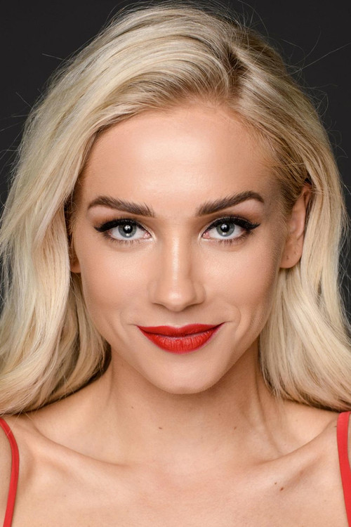 Valeriya Astapova profile