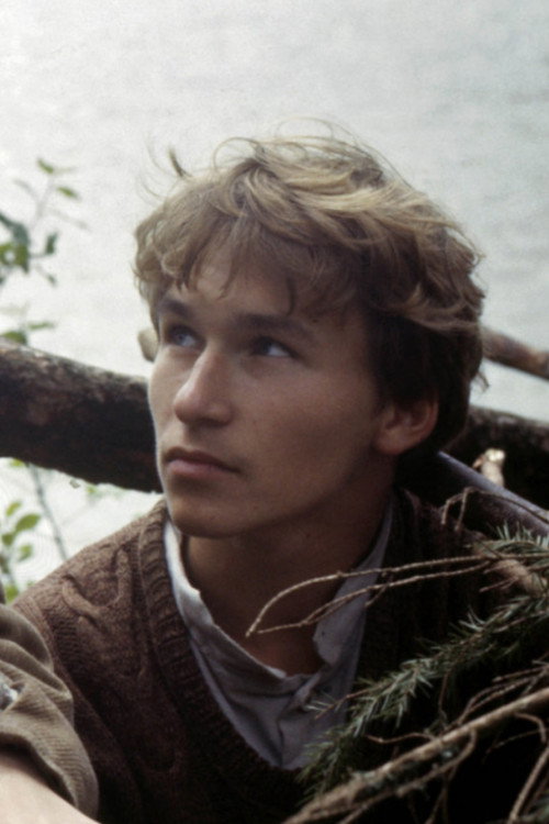 Photo of Rafał Zwierz, Acting