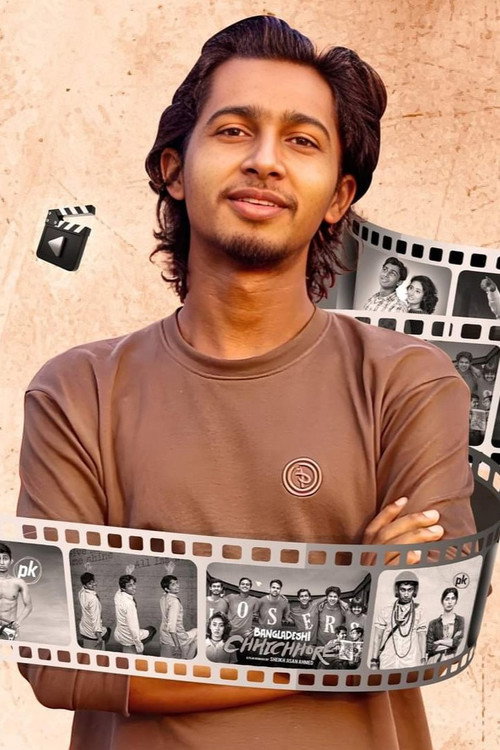 Photo of Sheikh Jisan Ahamed, Directing