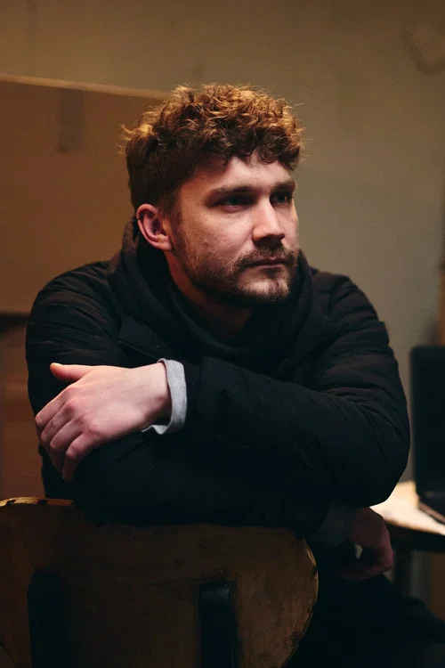 Photo of David Ward, Directing