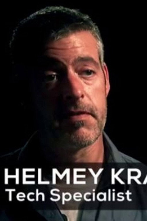 Helmey Kramer profile