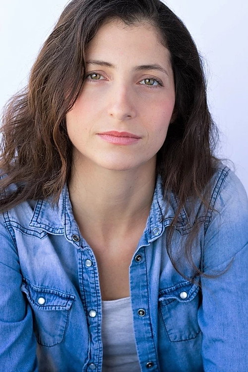 Photo of Roni Weissman, Acting
