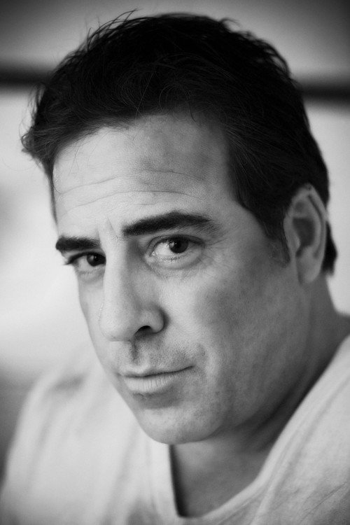 Photo of Dean Mauro, Acting