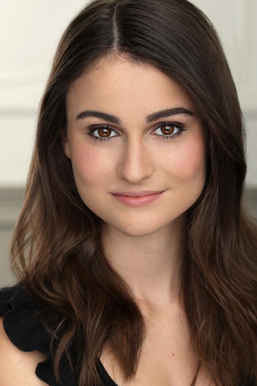 Photo of Caroline Goldenberg, Acting