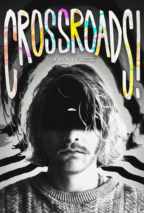 Movie poster for Crossroads! (2026)