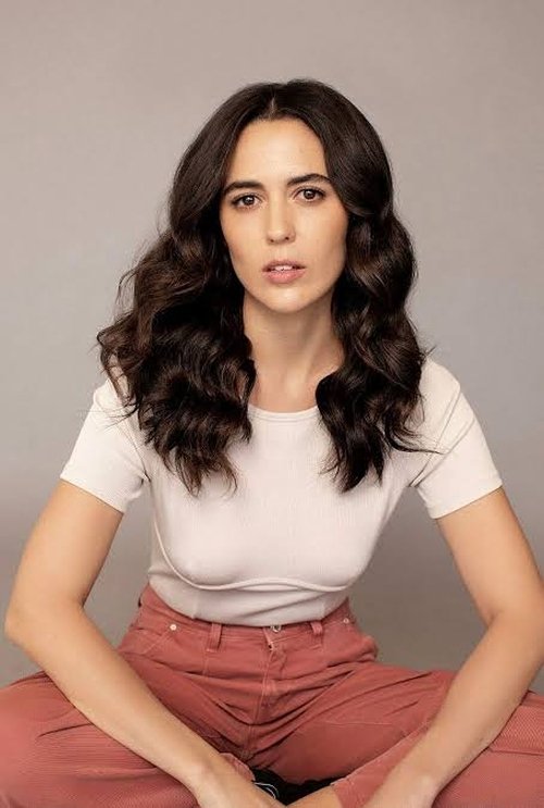 Pilar Santacruz profile