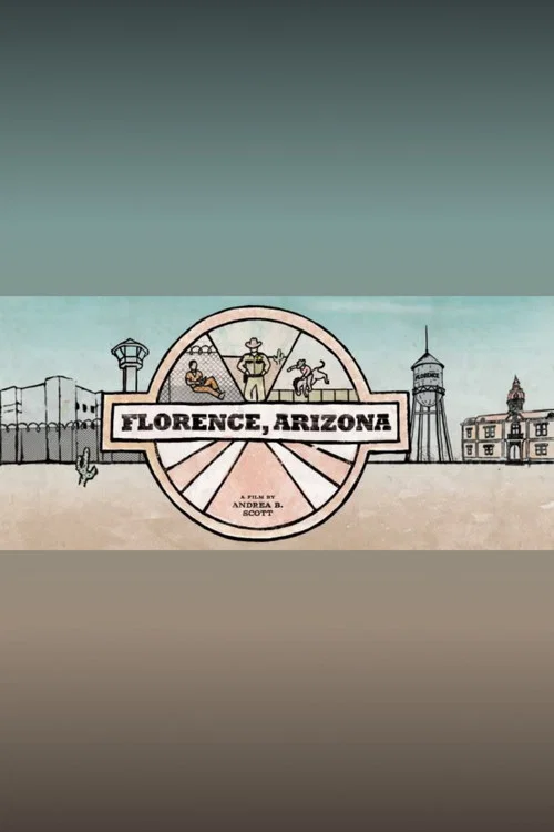 Movie poster for Florence, Arizona (2015)