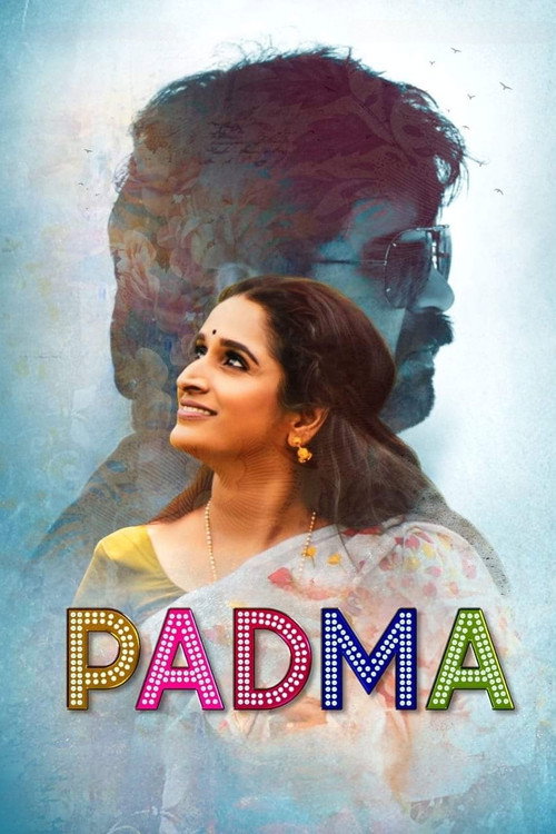 Movie poster for Padma (2022)