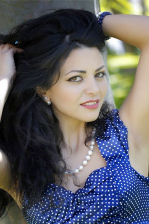 Photo of Mariana Lancellotti, Acting