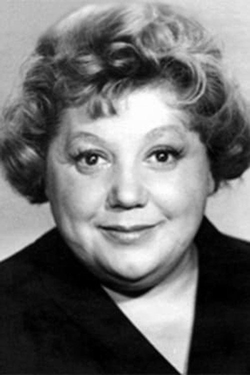 Photo of Emiliya Treyvas, Acting
