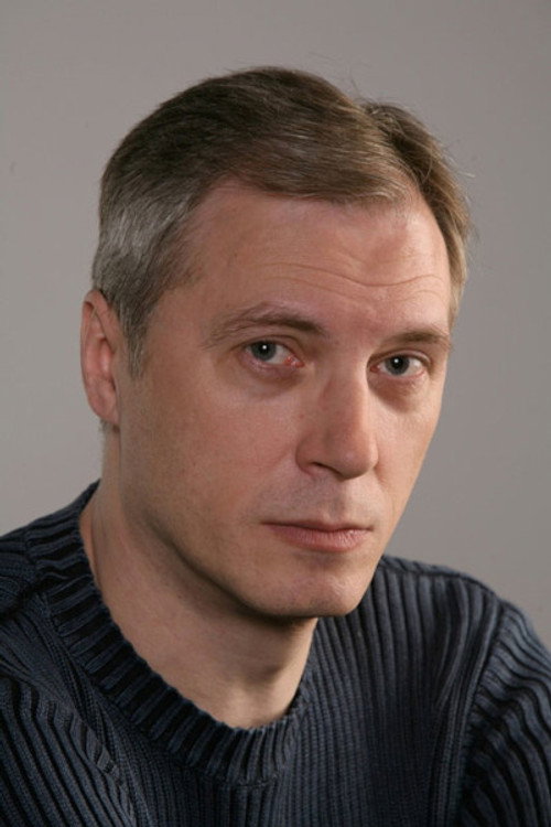 Photo of Alexey Artamonov, Acting
