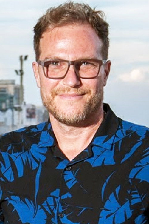 Photo of Martín Desalvo, Directing
