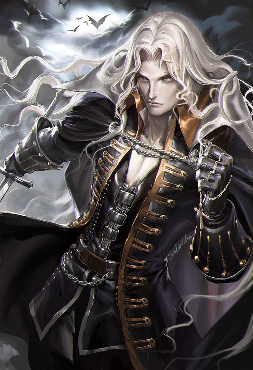 Movie poster for The Definitive Castlevania Timeline (2023)