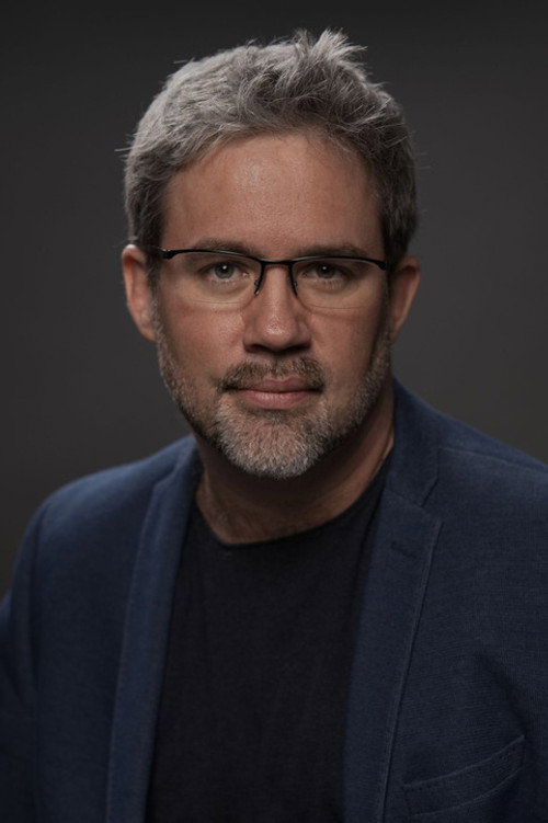 Photo of Lóth Balázs, Directing