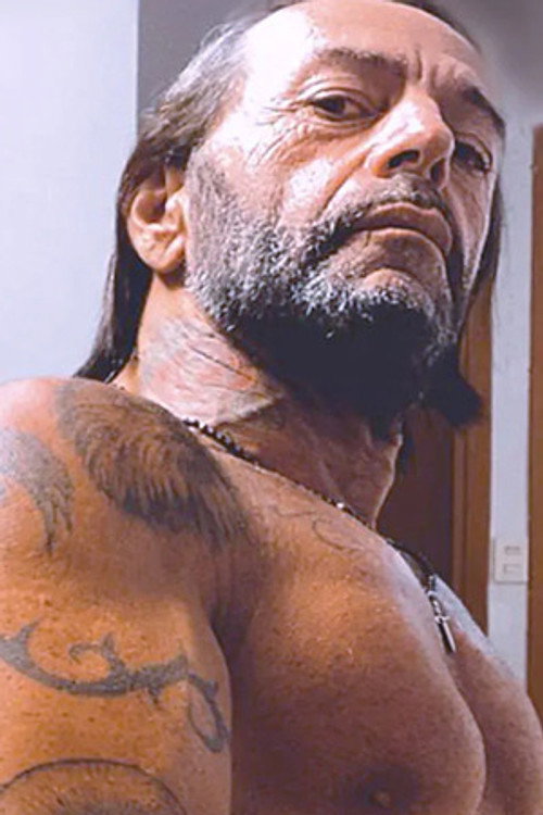 Photo of Davide Di Porto, Acting