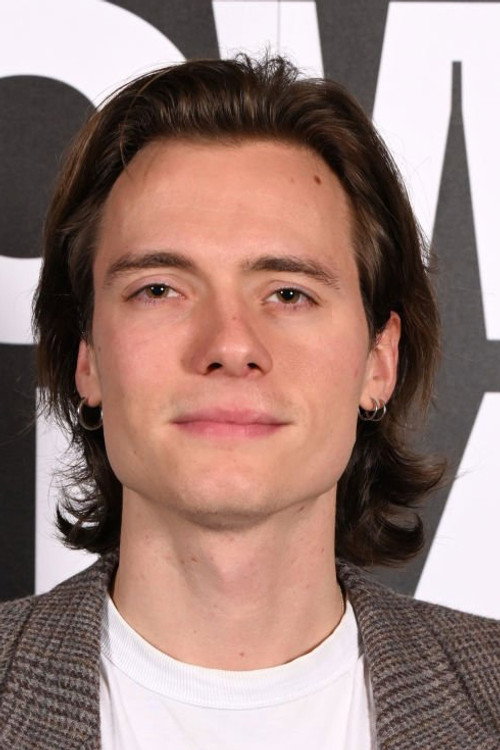 Photo of Joe Maskall, Acting