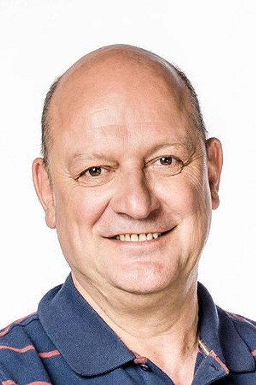 Ludo Hellinx profile