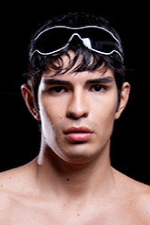 Photo of Dante Storm, Acting