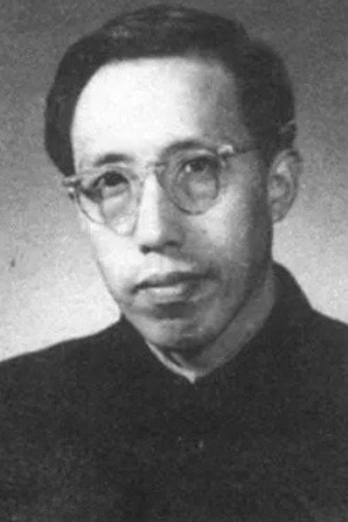 Photo of Yang Mengchang, Acting