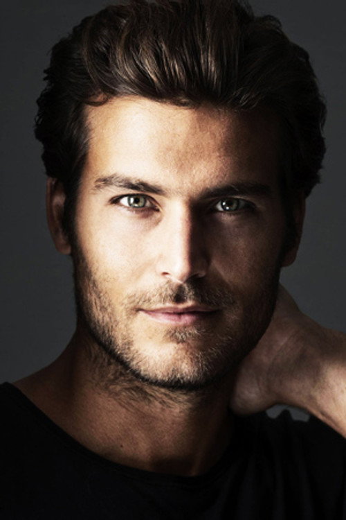 Photo of Fabián Castro, Acting